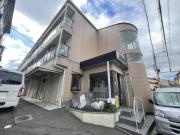 マルディアス南古市