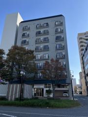 遠州鉄道遠州病院駅まで徒歩4分
