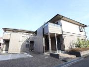 近鉄難波・奈良線大和西大寺駅まで徒歩7分