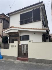 上板橋2丁目戸建て