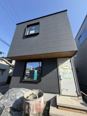 INTEGRAL安養坊A棟