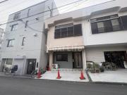 矢部1丁目テラスハウス