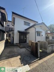 西武池袋・豊島線元加治駅まで徒歩28分