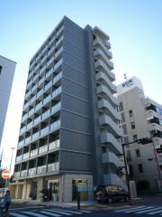小田急小田原線本厚木駅まで徒歩6分