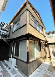 朝霞市三原戸建