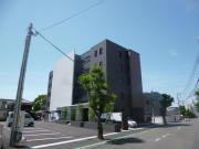ガーデンヒルズ神宮外苑