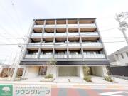 Brillia ist 洗足池の杜