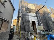 今津山中町戸建A