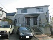 小田急江ノ島線本鵠沼駅まで徒歩10分