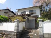 並松町 借家