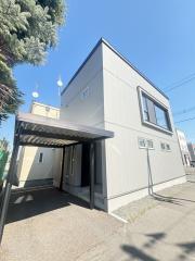 西宮の沢一条4丁目戸建