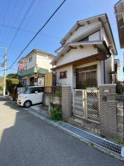 河内長野市木戸町 戸建