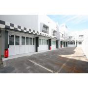 ガレージハウスK