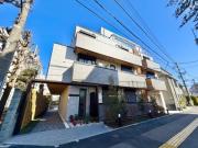 ジョーズレジデンス高田馬場