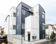 ＪＲ常磐線北千住駅まで徒歩7分