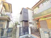 南武庫之荘2丁目テラス