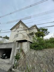 藤白台4丁目貸家西棟