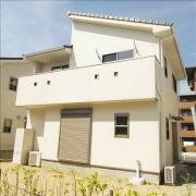 ガーデンヒルズ野町東 J