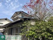 東油山6丁目貸家