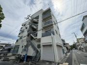 阪急神戸線王子公園駅まで徒歩5分