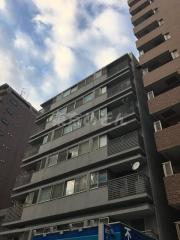 都営新宿線曙橋駅まで徒歩3分