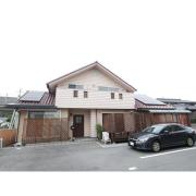 塚原貸家