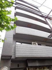 都営浅草線浅草駅まで徒歩3分