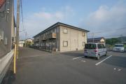 フォブールジュネス