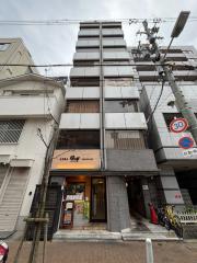グローリー島之内