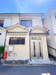 大蓮南4丁目貸テラス