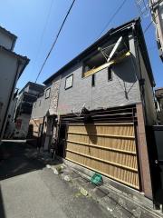 土井マンション
