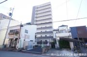 熊本電気鉄道藤崎宮前駅まで徒歩7分