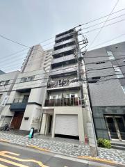 エストゥルースプラス三ノ輪