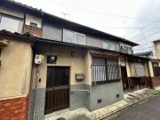 下鴨森ケ前町30-8貸家