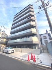 近鉄難波・奈良線今里駅まで徒歩7分