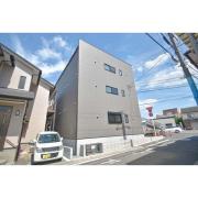 京阪本線淀駅まで徒歩6分