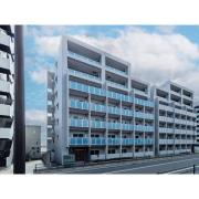 アーバハイツ六町環七北通り