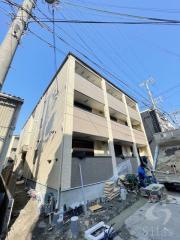 H-MAISON大蓮南II