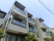 西武池袋・豊島線富士見台駅まで徒歩4分