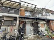 衣摺3丁目テラスハウス