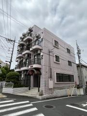 ジュネス永山
