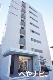 地下鉄名城線茶屋ヶ坂駅まで徒歩3分