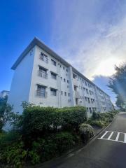 田園青葉台住宅団地 12号棟