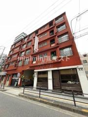 meetMe天神橋