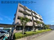 南海加太線中松江駅まで徒歩15分
