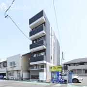 地下鉄東山線中村日赤駅まで徒歩5分