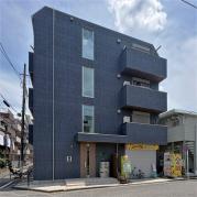 LAINSTON HOUSE 瑞江