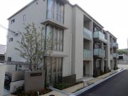 ヴィラソレーユ古曽部町B棟