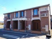 ＪＲ越後線内野駅まで徒歩10分