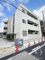 南海高野線我孫子前駅まで徒歩7分